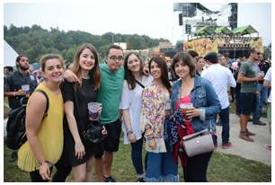 Foto 361 de la viernes 7 de julio | Bilbao BBK Live 2017